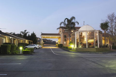 Best Western Melbourne Airport - Tweed Heads Accommodation 0