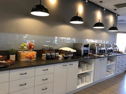 Best Western Melbourne Airport - Tweed Heads Accommodation 7