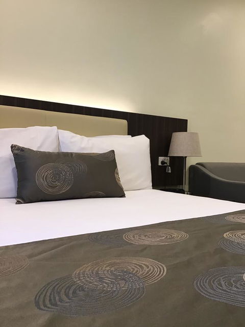 Best Western Melbourne Airport - Tweed Heads Accommodation 1