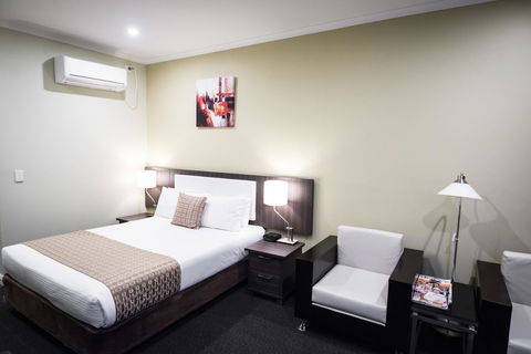 Best Western Melbourne Airport - Tweed Heads Accommodation 25