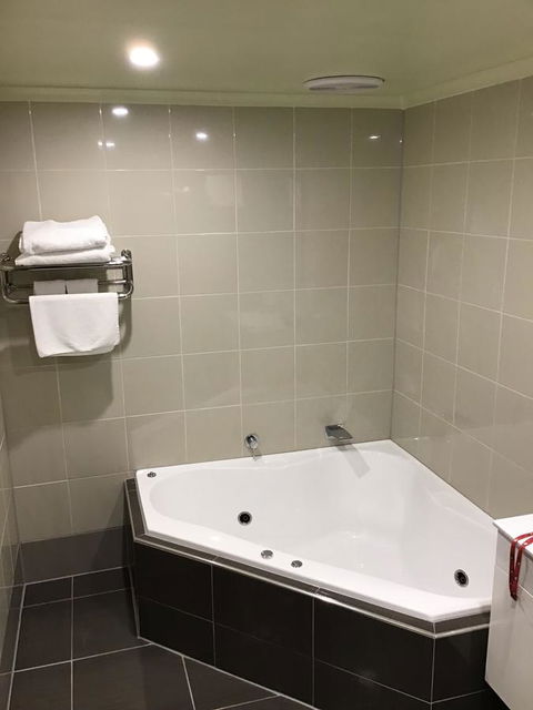 Best Western Melbourne Airport - Tweed Heads Accommodation 2