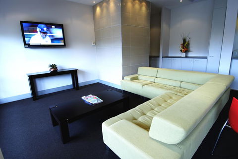 Best Western Melbourne Airport - Tweed Heads Accommodation 37