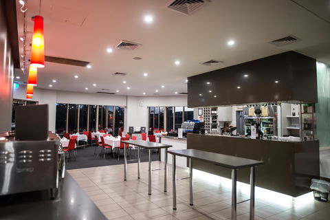 Best Western Melbourne Airport - Tweed Heads Accommodation 39