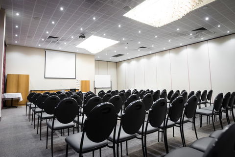 Best Western Melbourne Airport - Tweed Heads Accommodation 44