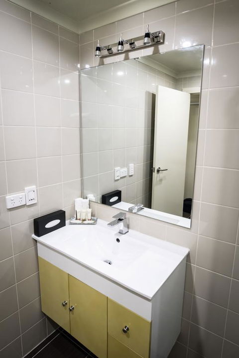 Best Western Melbourne Airport - Tweed Heads Accommodation 30
