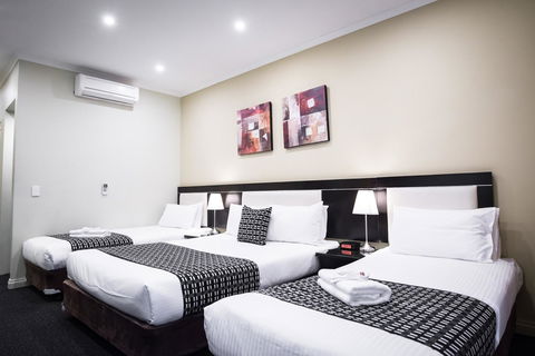 Best Western Melbourne Airport - Tweed Heads Accommodation 21