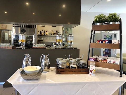 Best Western Melbourne Airport - Tweed Heads Accommodation 8