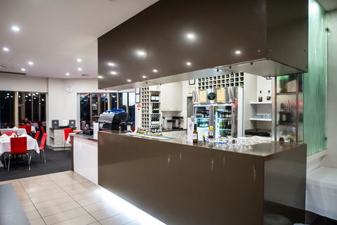 Best Western Melbourne Airport - Tweed Heads Accommodation 38
