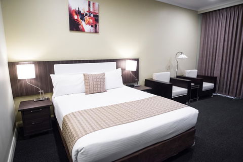 Best Western Melbourne Airport - Tweed Heads Accommodation 19
