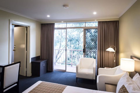 Best Western Melbourne Airport - Tweed Heads Accommodation 16