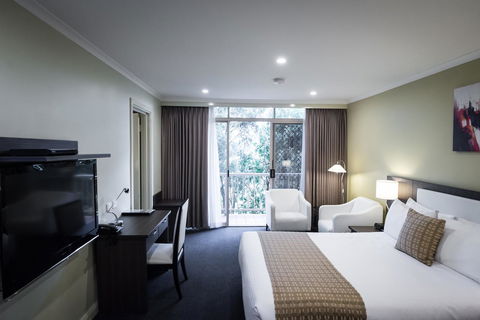 Best Western Melbourne Airport - Tweed Heads Accommodation 5