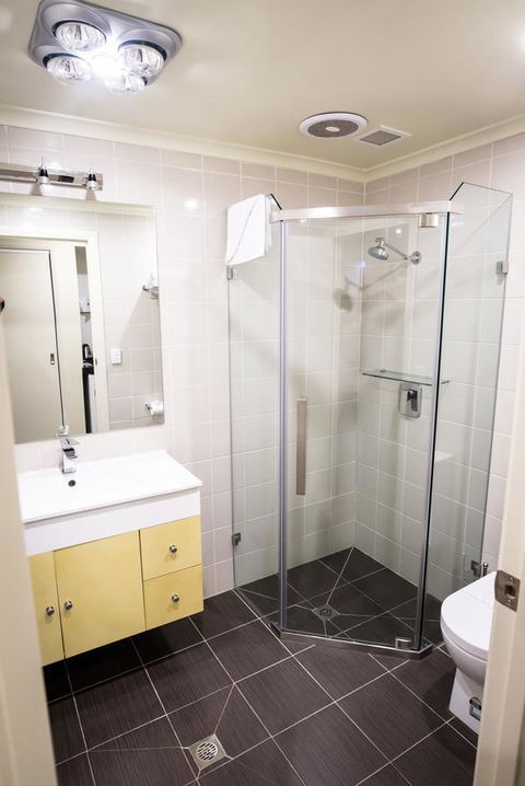 Best Western Melbourne Airport - Tweed Heads Accommodation 29