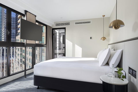 Brady Hotels Jones Lane - Tweed Heads Accommodation 13
