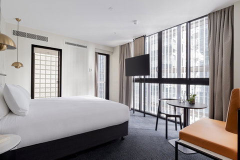 Brady Hotels Jones Lane - Tweed Heads Accommodation 9