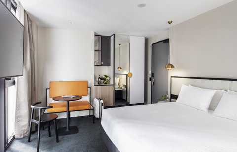 Brady Hotels Jones Lane - Tweed Heads Accommodation 6