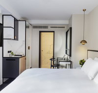 Brady Hotels Jones Lane