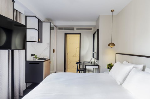 Brady Hotels Jones Lane - Tweed Heads Accommodation 0