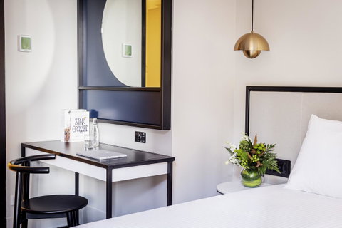 Brady Hotels Jones Lane - Tweed Heads Accommodation 10