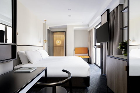 Brady Hotels Jones Lane - Tweed Heads Accommodation 4