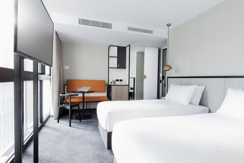 Brady Hotels Jones Lane - Tweed Heads Accommodation 14
