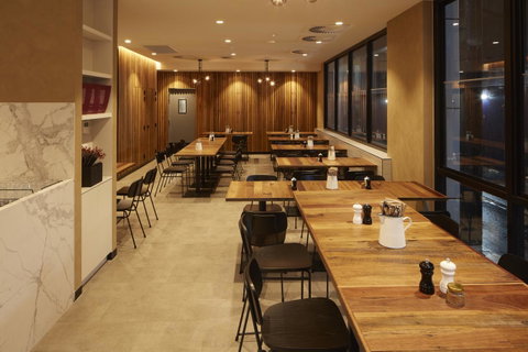 Brady Hotels Jones Lane - Tweed Heads Accommodation 20