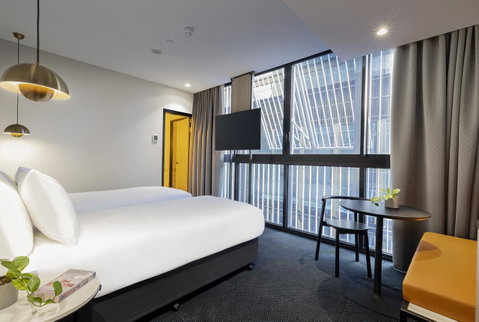 Brady Hotels Jones Lane - Tweed Heads Accommodation 11