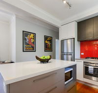 Boutique Stays Sandyside- Sandringham Villa Units - Tweed Heads Accommodation