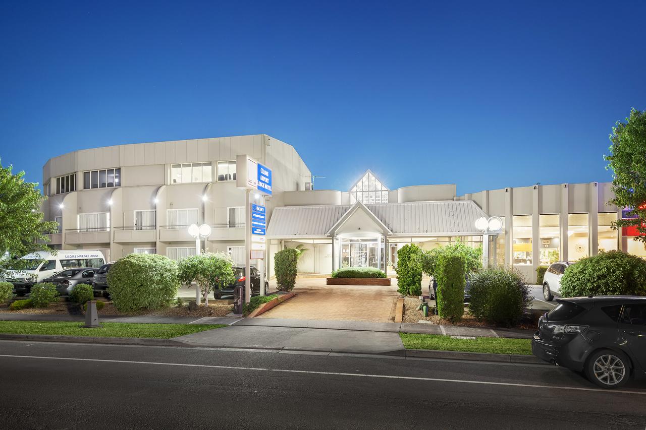 Tullamarine VIC Tweed Heads Accommodation