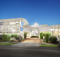 Ciloms Airport Lodge - Tweed Heads Accommodation