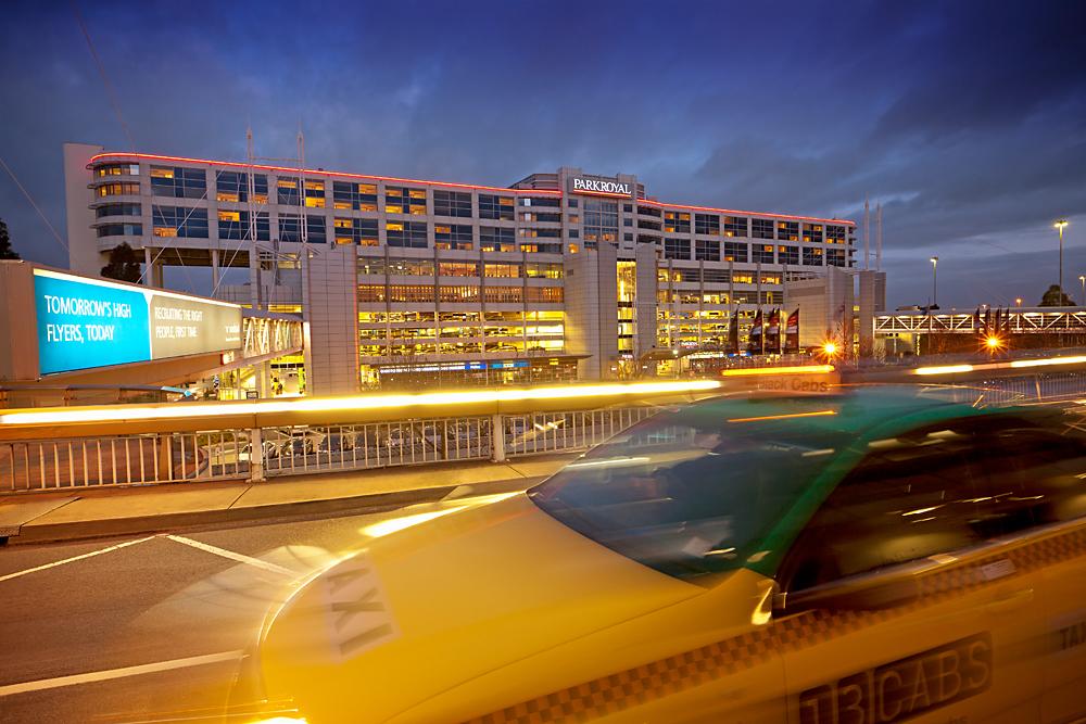 Melbourne Airport VIC Tweed Heads Accommodation