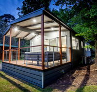 Bright Freeburgh Caravan Park - Tweed Heads Accommodation