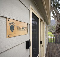 Harvest Halls Gap - Tweed Heads Accommodation