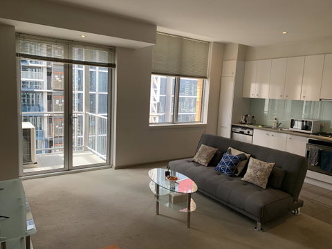 City Lifestyle Accommodation - Tweed Heads Accommodation 4