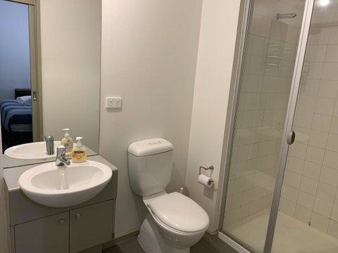 City Lifestyle Accommodation - Tweed Heads Accommodation 13
