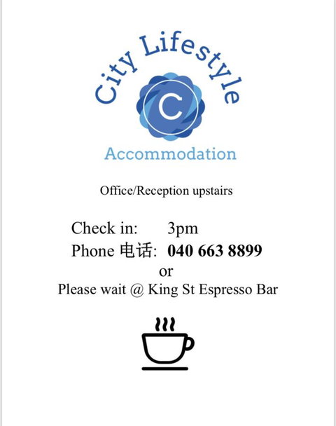 City Lifestyle Accommodation - Tweed Heads Accommodation 12