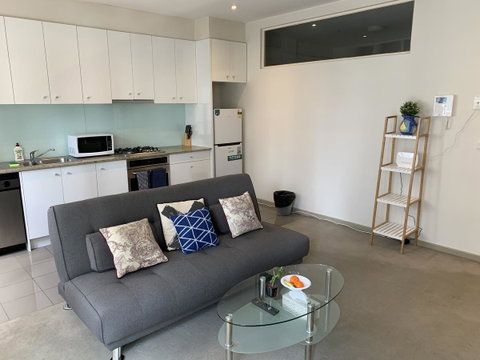 City Lifestyle Accommodation - Tweed Heads Accommodation 5