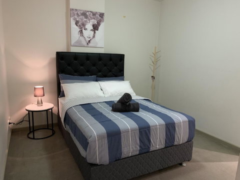 City Lifestyle Accommodation - Tweed Heads Accommodation 10