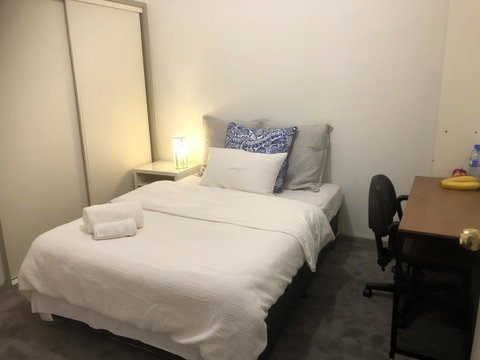 City Lifestyle Accommodation - Tweed Heads Accommodation 25