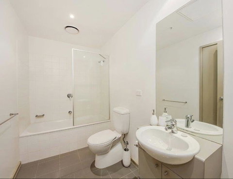 City Lifestyle Accommodation - Tweed Heads Accommodation 41