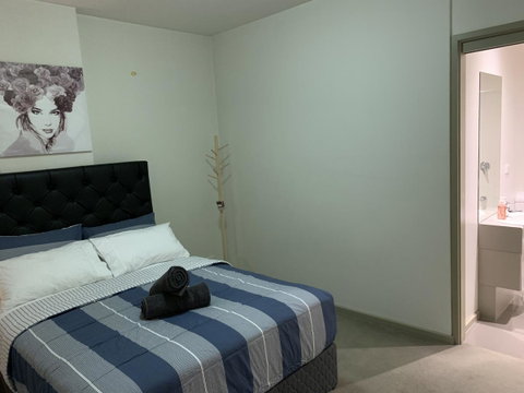 City Lifestyle Accommodation - Tweed Heads Accommodation 9