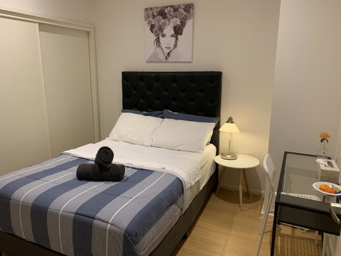 City Lifestyle Accommodation - Tweed Heads Accommodation 1