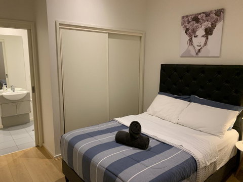 City Lifestyle Accommodation - Tweed Heads Accommodation 2