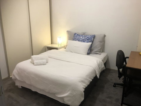 City Lifestyle Accommodation - Tweed Heads Accommodation 33