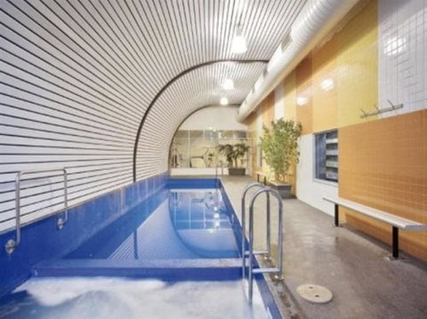 City Lifestyle Accommodation - Tweed Heads Accommodation 42