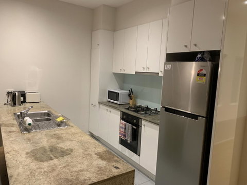 City Lifestyle Accommodation - Tweed Heads Accommodation 22