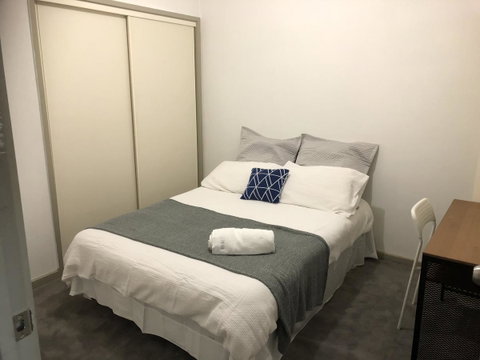 City Lifestyle Accommodation - Tweed Heads Accommodation 43