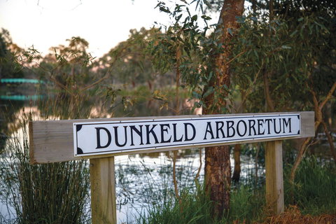 Dunkeld Studio Accommodation - Tweed Heads Accommodation 13