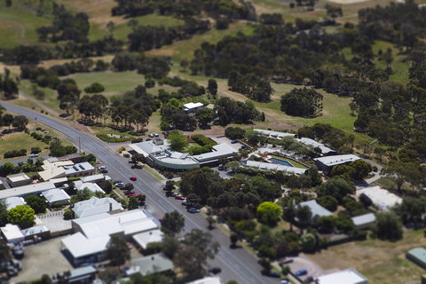 Dunkeld Studio Accommodation - Tweed Heads Accommodation 10