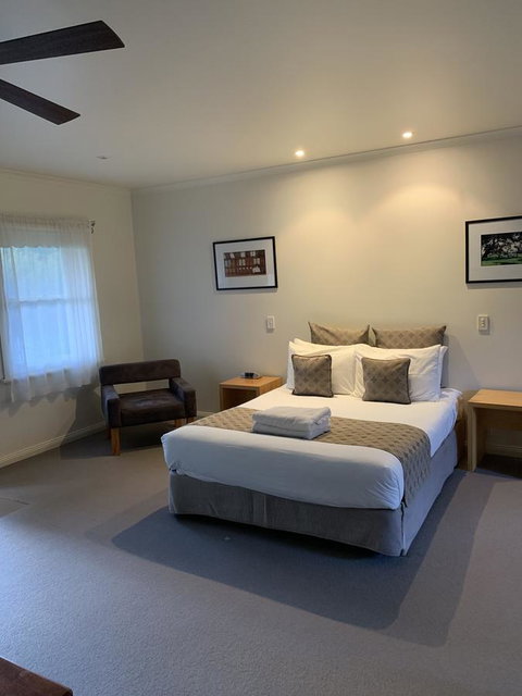 Dunkeld Studio Accommodation - Tweed Heads Accommodation 5