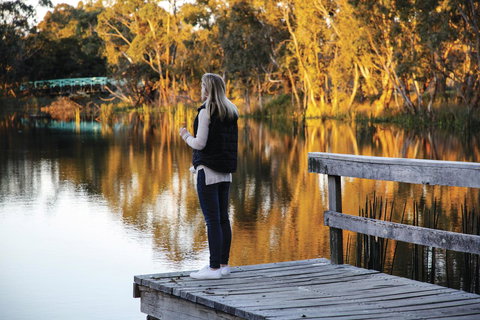 Dunkeld Studio Accommodation - Tweed Heads Accommodation 16